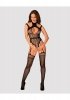 Obsessive Bodystocking G327  S/M/L